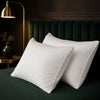 Set x2 Almohadas Siliconadas 50x70